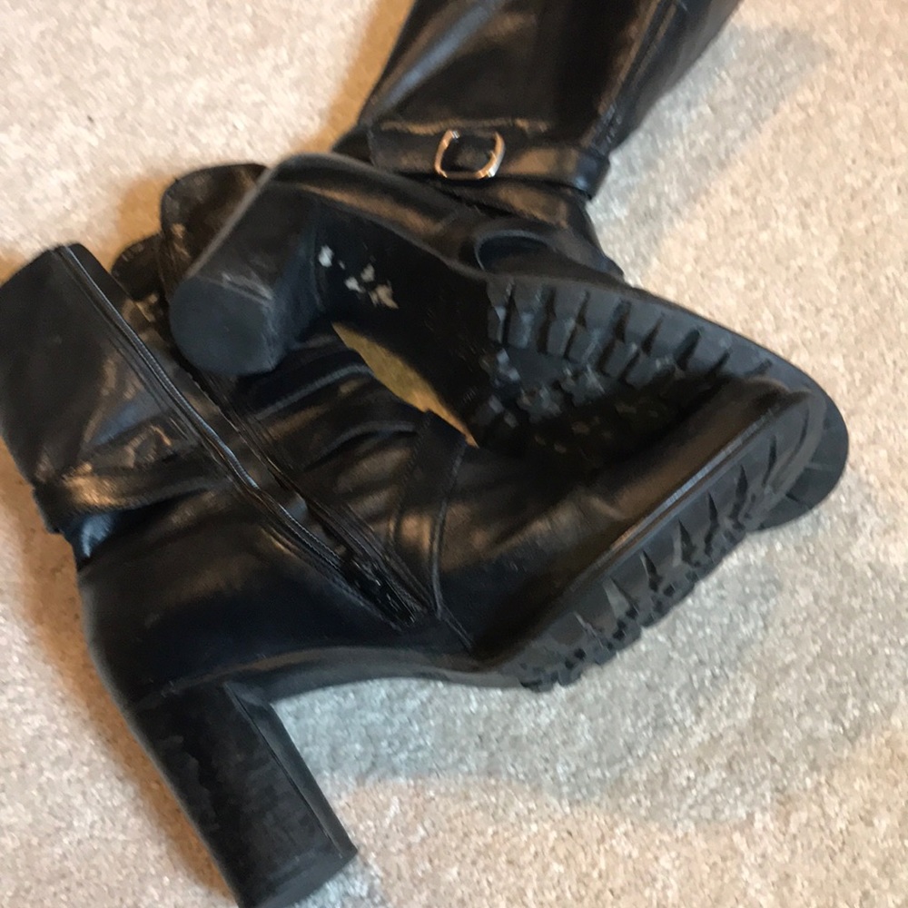 Kenneth Cole Réaction booties - Picture 5 of 5